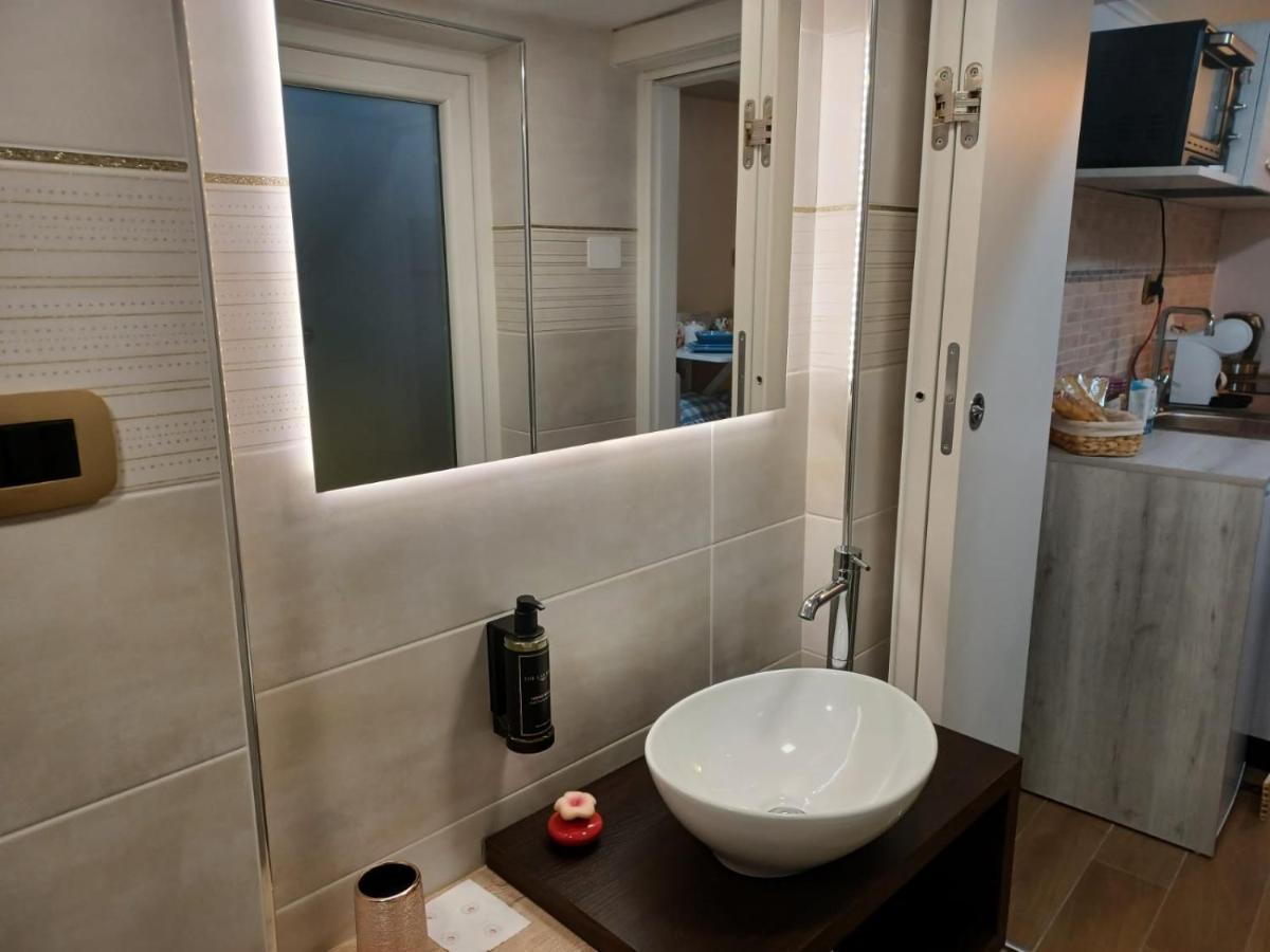 Bed and Breakfast Vicolosei Comacchio Exterior foto