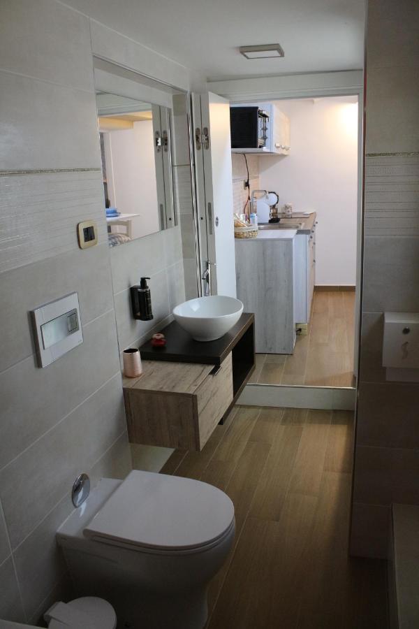 Bed and Breakfast Vicolosei Comacchio Exterior foto